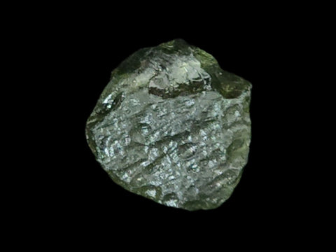 Moldavite (1.18g) - Littleton Rock Shop