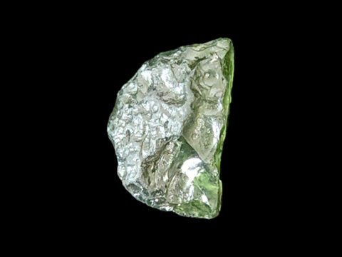 Moldavite (1.39g) - Littleton Rock Shop