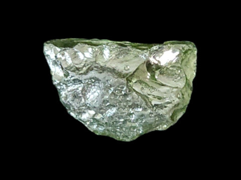 Moldavite (1.39g) - Littleton Rock Shop