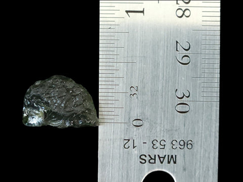 Moldavite (1.39g) - Littleton Rock Shop