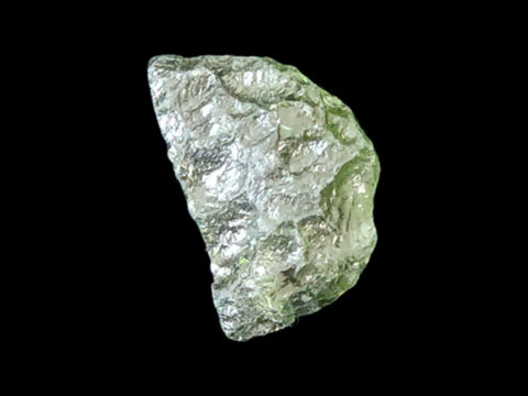 Moldavite (1.39g) - Littleton Rock Shop