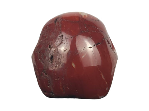 Mookaite Skull (Medium) - Littleton Rock Shop