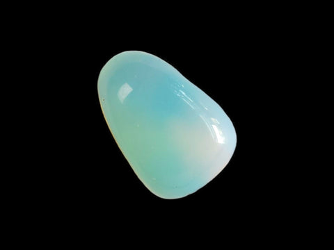 Opalite Tumbled Stone - Littleton Rock Shop