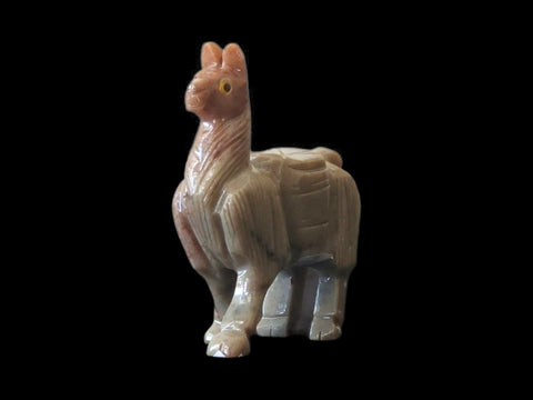 Peruvian Soapstone Carvings (Medium) - Littleton Rock Shop