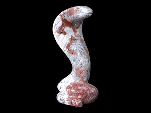 Peruvian Soapstone Carvings (Medium) - Littleton Rock Shop