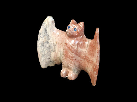 Peruvian Soapstone Carvings (Small) - Littleton Rock Shop