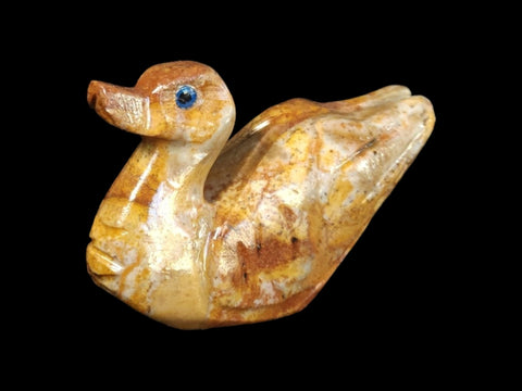 Peruvian Soapstone Carvings (Small) - Littleton Rock Shop