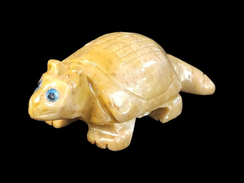 Peruvian Soapstone Carvings (Small) - Littleton Rock Shop