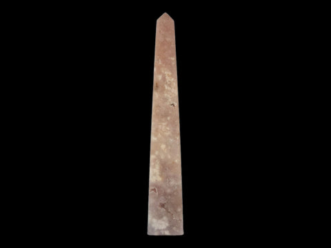 Pink Amethyst Tower (Large) - Littleton Rock Shop