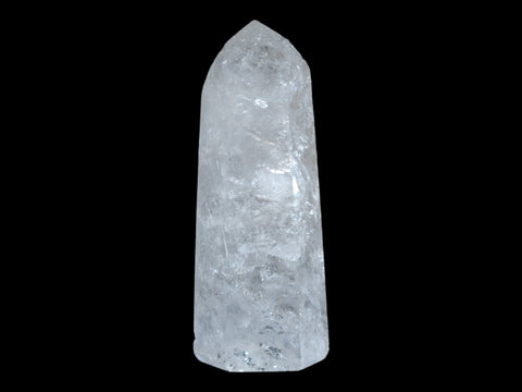 Polished Lemurian Quartz Tower (Large) - Littleton Rock Shop