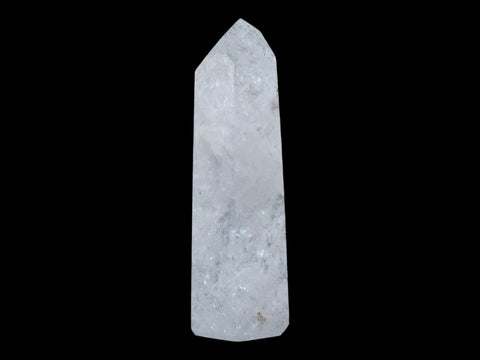 Polished Lemurian Quartz Tower (Large) - Littleton Rock Shop