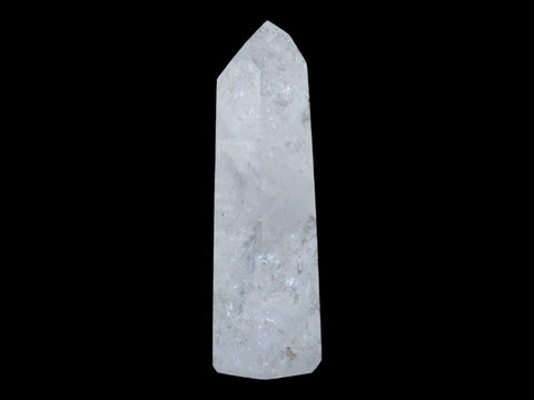 Polished Lemurian Quartz Tower (Large) - Littleton Rock Shop