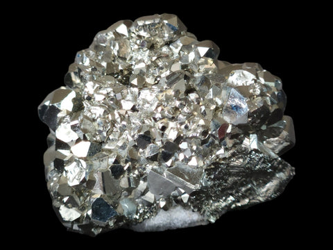 Pyrite Cluster (Small) - Littleton Rock Shop