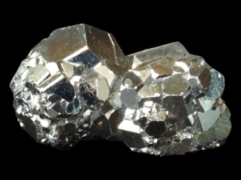 Pyrite Cluster (Small) - Littleton Rock Shop