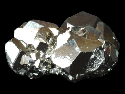 Pyrite Cluster (Small) - Littleton Rock Shop