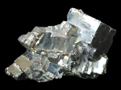 Pyrite Cluster (Small) - Littleton Rock Shop