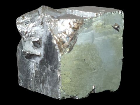 Pyrite Cluster (Small) - Littleton Rock Shop