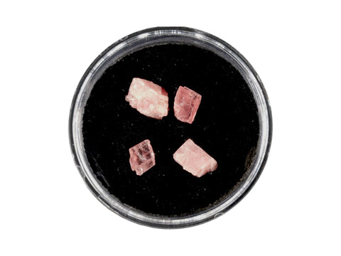 Rhodochrosite (1.6g) - Littleton Rock Shop