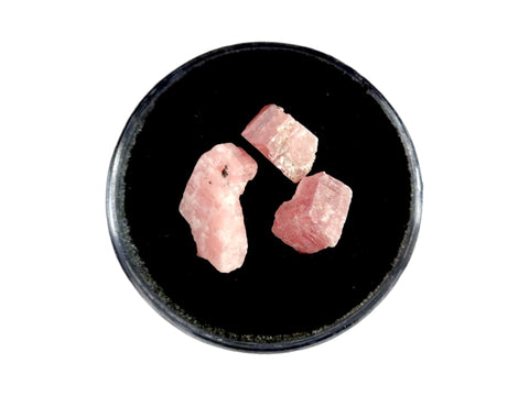 Rhodochrosite (3.18g) - Littleton Rock Shop