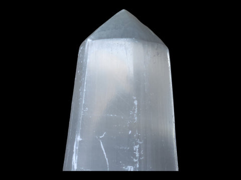 Selenite Obelisk (4") - Littleton Rock Shop