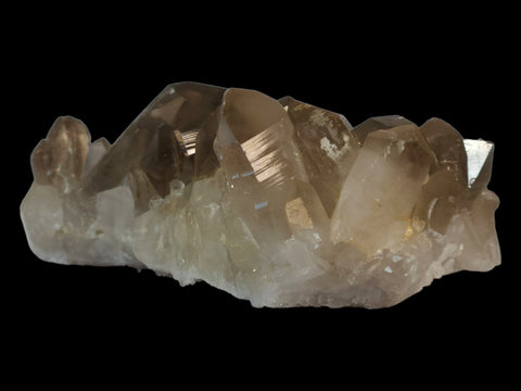 Smoky Quartz Cluster (Large) - Littleton Rock Shop