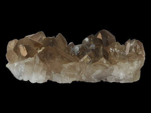 Smoky Quartz Cluster (Large) - Littleton Rock Shop