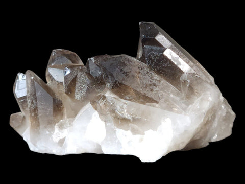 Smoky Quartz Cluster (Small) - Littleton Rock Shop