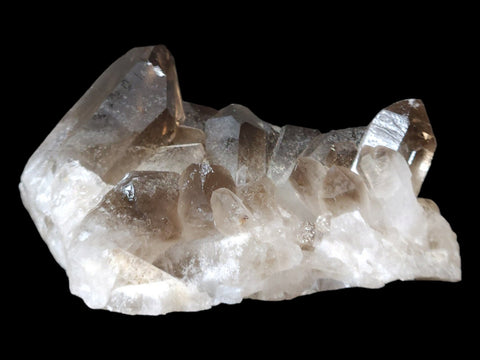 Smoky Quartz Cluster (Small) - Littleton Rock Shop