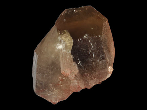 Smoky Quartz Rough Point (Medium) - Littleton Rock Shop