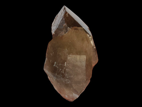 Smoky Quartz Rough Point (Medium) - Littleton Rock Shop