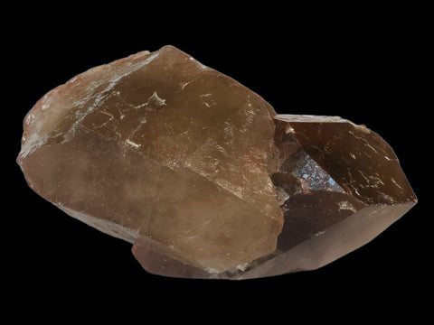 Smoky Quartz Rough Point (Medium) - Littleton Rock Shop