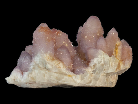 Spirit (Cactus) Quartz Cluster (Large) - Littleton Rock Shop