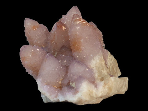 Spirit (Cactus) Quartz Cluster (Large) - Littleton Rock Shop