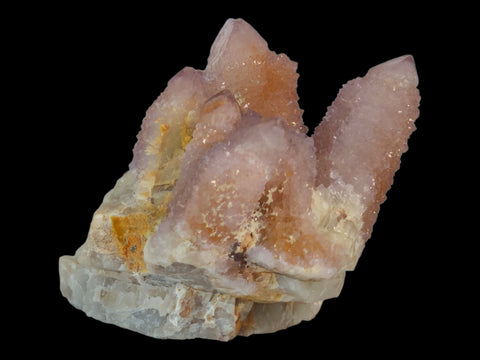 Spirit (Cactus) Quartz Cluster (Large) - Littleton Rock Shop