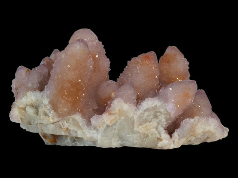 Spirit (Cactus) Quartz Cluster (Large) - Littleton Rock Shop