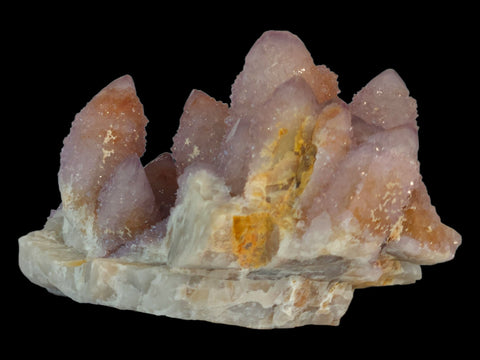 Spirit (Cactus) Quartz Cluster (Large) - Littleton Rock Shop