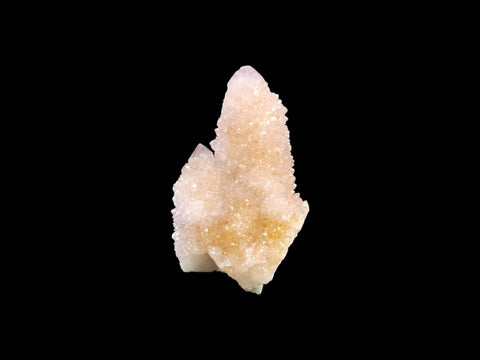 Spirit (Cactus) Quartz Cluster (Medium) - Littleton Rock Shop