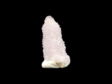 Spirit (Cactus) Quartz Point (Small) - Littleton Rock Shop