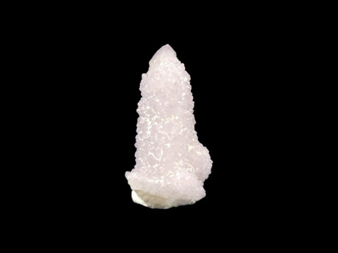 Spirit (Cactus) Quartz Point (Small) - Littleton Rock Shop