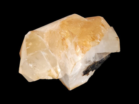 Stellar Beam Calcite Specimen - Littleton Rock Shop