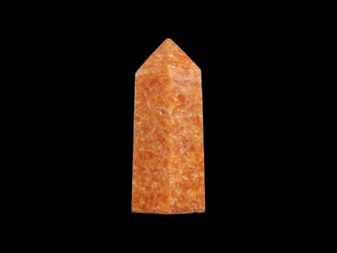 Sunstone Tower (4.75") - Littleton Rock Shop