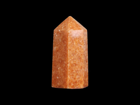 Sunstone Tower (4.75") - Littleton Rock Shop