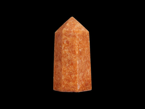 Sunstone Tower (4.75") - Littleton Rock Shop