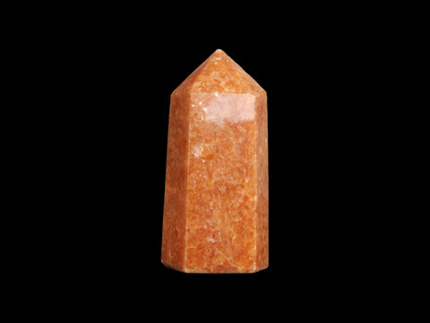 Sunstone Tower (4.75") - Littleton Rock Shop