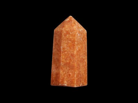 Sunstone Tower (4.75") - Littleton Rock Shop