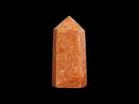 Sunstone Tower (4.75") - Littleton Rock Shop