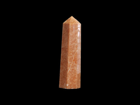 Sunstone Tower (8") - Littleton Rock Shop