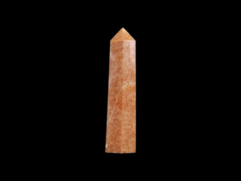 Sunstone Tower (8") - Littleton Rock Shop