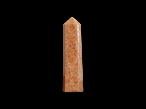 Sunstone Tower (8") - Littleton Rock Shop