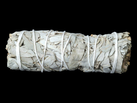 White Sage Bundle (4in)